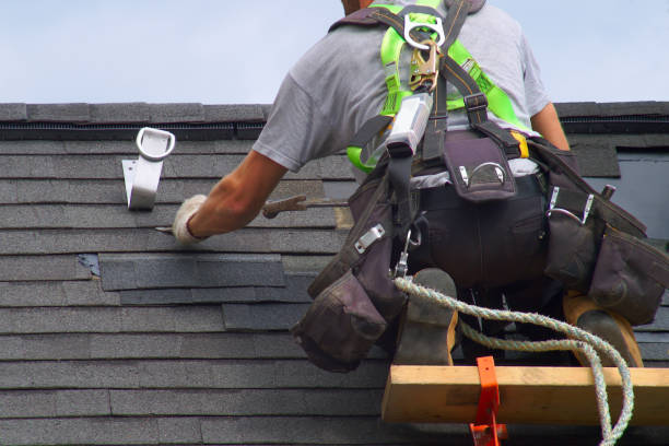Best Emergency Roof Repair  in Shiloh, PA