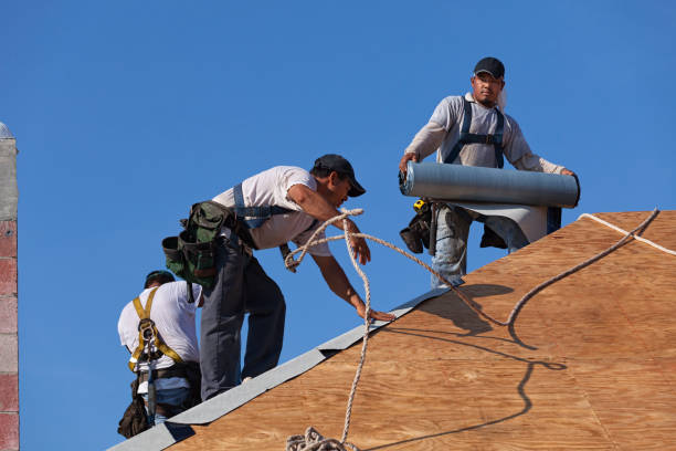 Best Slate Roofing Contractor  in Shiloh, PA