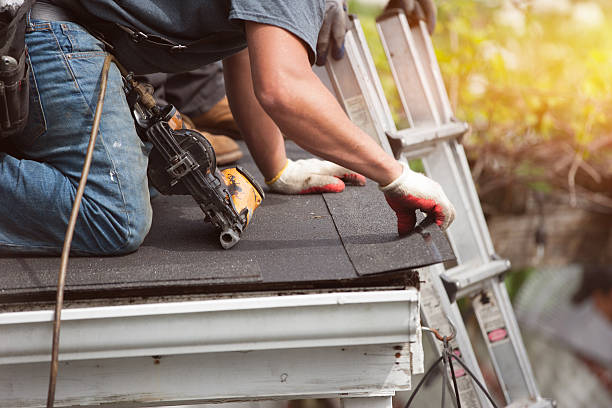 Best Flat Roof Repair Services  in Shiloh, PA
